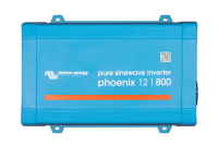 Инвертор 650 ватт  Phoenix Inverter 12/800-230V VE.Direct Schuko
