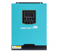 Гибридный солнечный инвертор SmartWatt ECO ECO 3K 40A MPPT