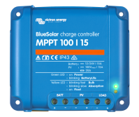 Контроллер заряда Victron Blue Solar MPPT 100-15