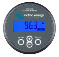 Батарейный монитор Victron Energy Battery Monitor BMV-700