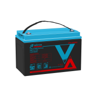 Аккумуляторная батарея VRC 12-100 (Свинцово-углеродная) AGM-CARBON