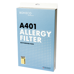 Фильтр воздуха  A401 Allergy