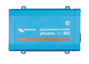 Инвертор 650 ватт  Phoenix Inverter 12/800-230V VE.Direct Schuko