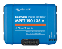 Контроллер заряда Victron Smart Solar MPPT 150-35