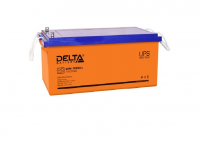 Аккумуляторная батарея DELTA DTM 12-250 L