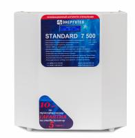 Стабилизатор напряжения Энерготех STANDARD 7500