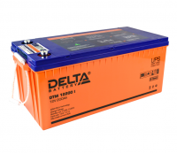 Аккумуляторная батарея DELTA DTM 12200I