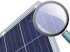 Солнечная батарея 160 Вт ФСМ-160П Sunways поликристаллическая