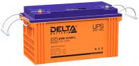 Аккумуляторная батарея DELTA DTM 12 120 L