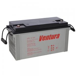 Аккумуляторная батарея VENTURA GPL 12-120
