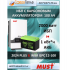 Комплект ИБП MUST EP30-2012 PLUS с аккумуляторами VEKTOR GEL 200 ач 2 штуки