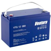 Аккумулятор Ventura VTG 12 080 ( 12V 88Ah / 12В 88Ач )