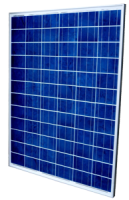 Солнечная батарея DELTA SM 200-12 P 200 ватт поликристалл