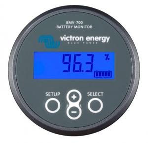 Батарейный монитор Victron Energy Battery Monitor BMV-700