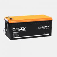 Аккумуляторная батарея DELTA CGD  12-200