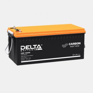 Аккумуляторная батарея DELTA CGD  12-100