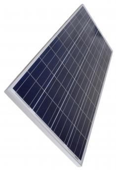 Солнечная батарея DELTA SM 100-12 P 200 ватт поликристалл