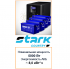 Комплект ИБП Stark Country 5000-online | 60A, 48V + АКБ Ventura GPL 12 200