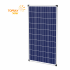 Солнечная батарея TopRay Solar 110 Вт Поли