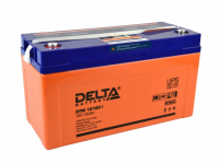 Аккумуляторная батарея DELTA DTM 12120I