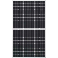 Солнечная батарея TopRay Solar 370 Вт Моно HALF-CELL