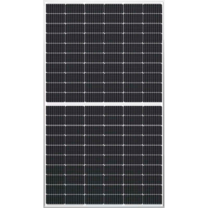 Солнечная батарея TopRay Solar 370 Вт Моно HALF-CELL