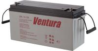 Аккумуляторная батарея VENTURA GPL 12-150