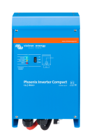 Инвертор Phoenix Inverter Compact 12/1600 230V VE.Bus