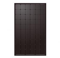 Солнечная батарея TopRay Solar 280 Вт Моно BLACK (5BB)