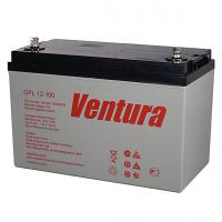 Аккумуляторная батарея VENTURA GPL 12-100 100 АЧ