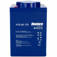 Аккумулятор Ventura VTG 06 170 ( 6V 195Ah / 6В 195Ач )