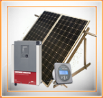 Оборудование для солнечных электростанций