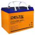 Аккумуляторная батарея DELTA DTM 12-33 L