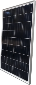 Солнечная батарея  Восток  ФСМ-100П 100 ватт 12В Поли