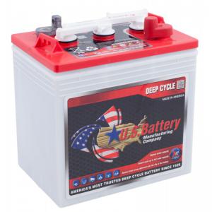 Аккумулятор U.S. Battery US 2200 XC2 тяговый