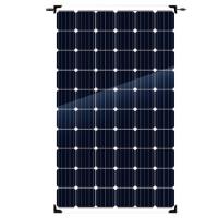 Безрамочная солнечная батарея Seraphim SRP-280-6MB-DG 280 Вт