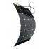 Гибкая солнечная батарея 100 Вт E-Solar