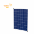 Солнечная батарея TopRay Solar поликристаллическая 210 Вт/ Модель TPS-P6U(72)-210W