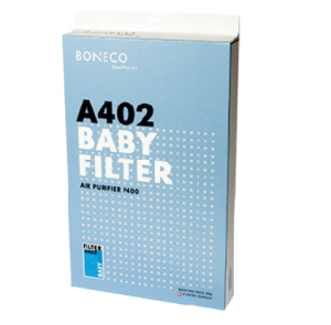 Фильтр Boneco A402 BABY для P400