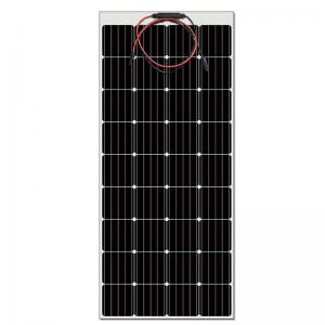 Гибкая солнечная батарея 150 Вт E-Solar