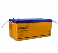 Аккумуляторная батарея DELTA DTM 12-200 L