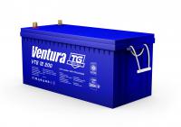 Аккумулятор Ventura VTG 12 200
