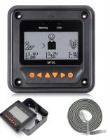 Дисплей, панель индикации MT-50 для контроллеров EP Solar LS-B , VS-B, Tracer-B, Tracer-A
